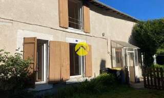 Maison 3 Pièces 66 m² à louer à Les Aix-d'Angillon (18220)