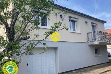 Maison 3 pièces 114000 €