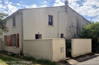 Maison 4 pièces 144000 €