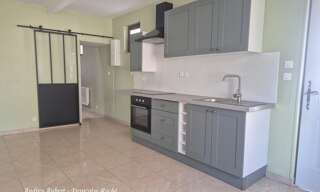 Maison 4 Pièces 116 m² à vendre à La Vergne (17400)