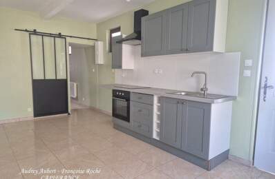 Maison à vendre 4 pièces  () — photo du bien