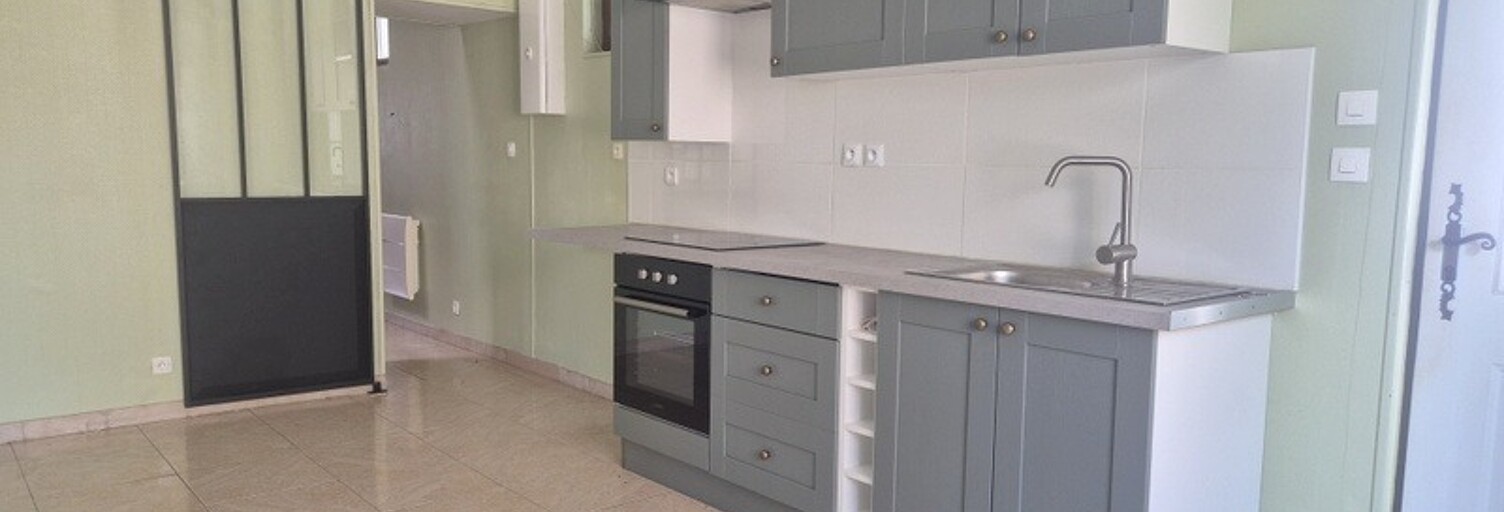 Maison 4 Pièces 116 m² à vendre à La Vergne (17400)