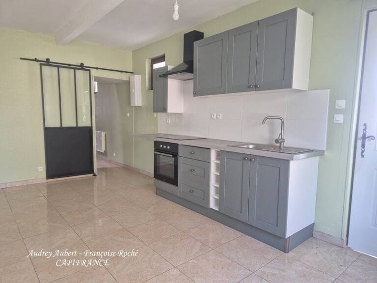 Maison à vendre 4 pièces  () — photo 1