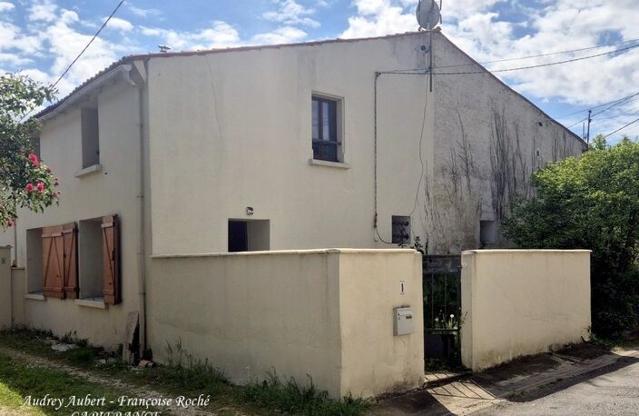 Maison à vendre 4 pièces  () — photo 2