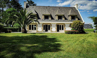 Maison 9 Pièces 170 m² à vendre à Telgruc-sur-Mer (29560)