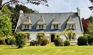 Maison 9 Pièces 170 m² à vendre à Telgruc-sur-Mer (29560)