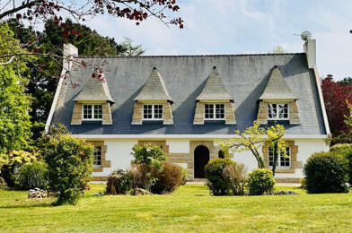 Maison 9 pièces 786000 €