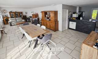 Maison 9 Pièces 184 m² à vendre à Chalon-sur-Saône (71100)