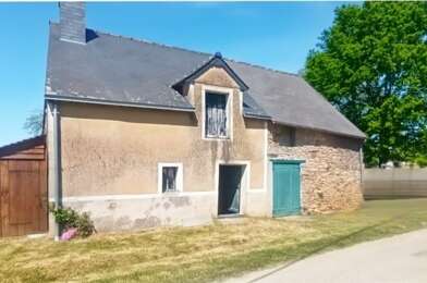 Maison 1 pièces 79000 €