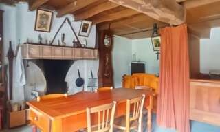 Maison 1 Pièce 27 m² à vendre à La Noë-Blanche (35470)