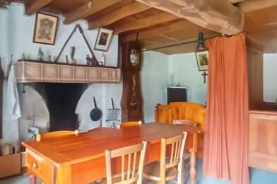 Maison 1 pièces 72000 €