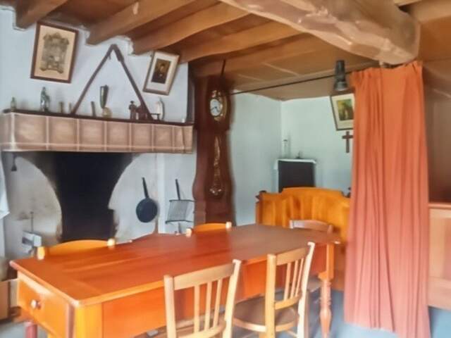 Maison à vendre à   LA NOE BLANCHE (35) — photo du bien
