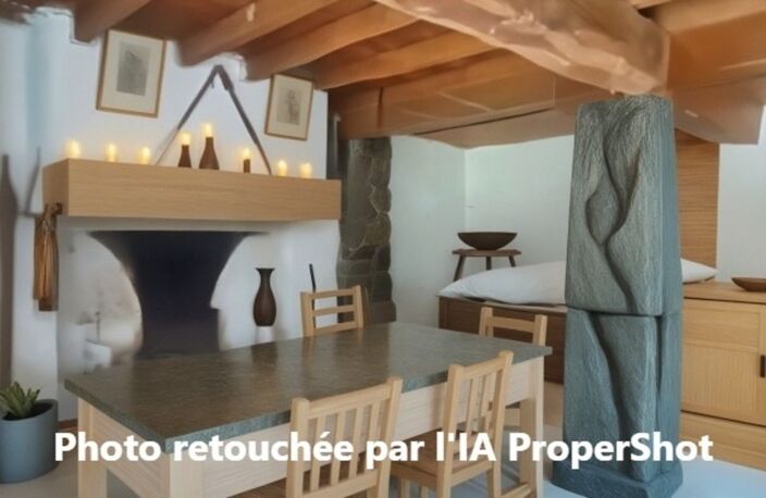 Maison à vendre à   LA NOE BLANCHE (35) — photo 2