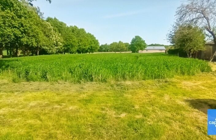 Maison à vendre à   LA NOE BLANCHE (35) — photo 3