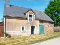 Maison à vendre à   LA NOE BLANCHE (35) — photo 4