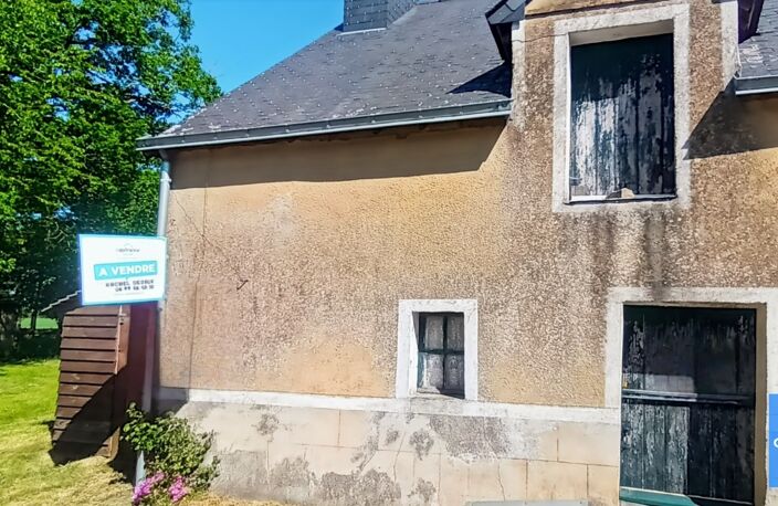 Maison à vendre à   LA NOE BLANCHE (35) — photo 5