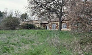 Maison 9 Pièces 243 m² à vendre à Saint-Saturnin-lès-Apt (84490)