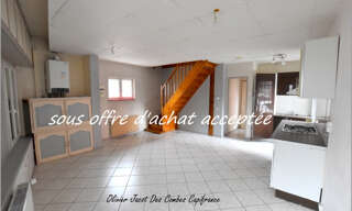 Immeuble  121 m² à vendre à Sochaux (25600)