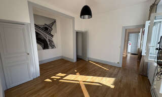 Appartement 2 Pièces 55 m² à vendre à Besançon (25000)