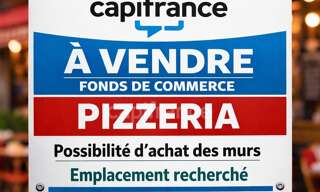 Commerce 2 Pièces 54 m² à vendre à Quimper (29000)