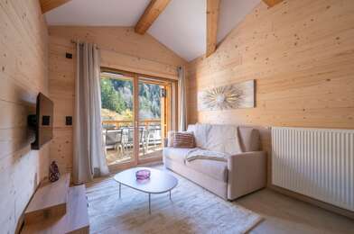 Appartement 3 pièces 570000 €