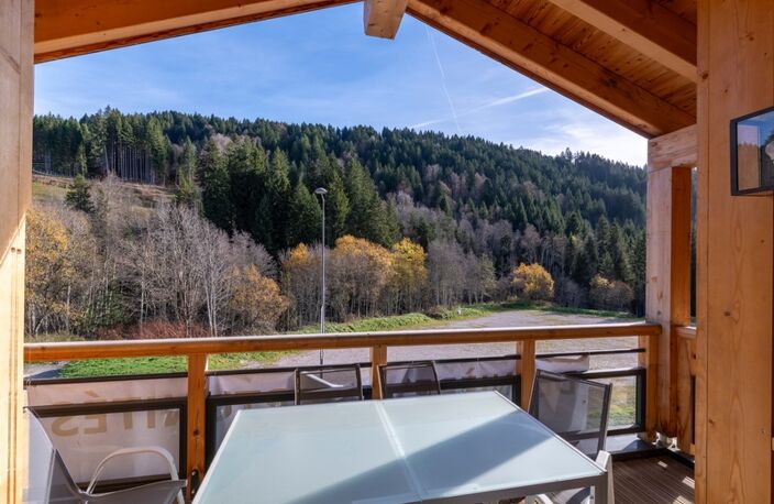 Appartement à vendre 3 pièces LES GETS (74) — photo 3