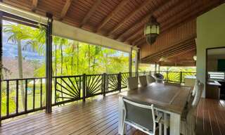 Maison 9 Pièces 205 m² à vendre à Saint-François (97118)