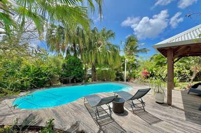 Maison 9 pièces 890000 €