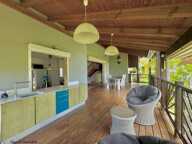 A VENDRE - PROPRIÉTÉ AVEC FORT POTENTIEL LOCATIF – SAINT-FRANÇOIS — photo 4