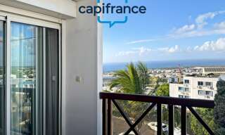 Appartement 4 Pièces 74 m² à vendre à Saint-Denis (97490)