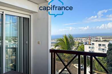 Appartement 4 pièces 169000 €