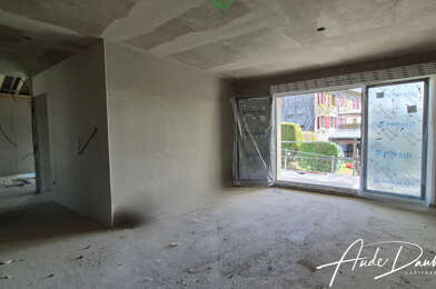 Appartement 4 pièces 445000 €
