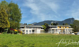 Appartement 4 Pièces 82 m² à vendre à Annecy (74370)