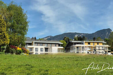 Appartement 4 pièces 445000 €
