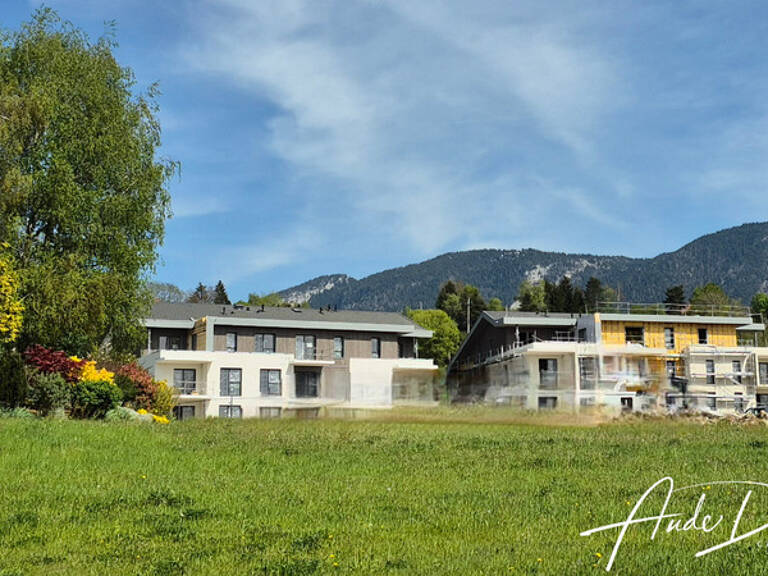 Les Ollières - Appartement T4 de 82 m2 avec terrasse de 11 m2, vue sur campagne — photo 1