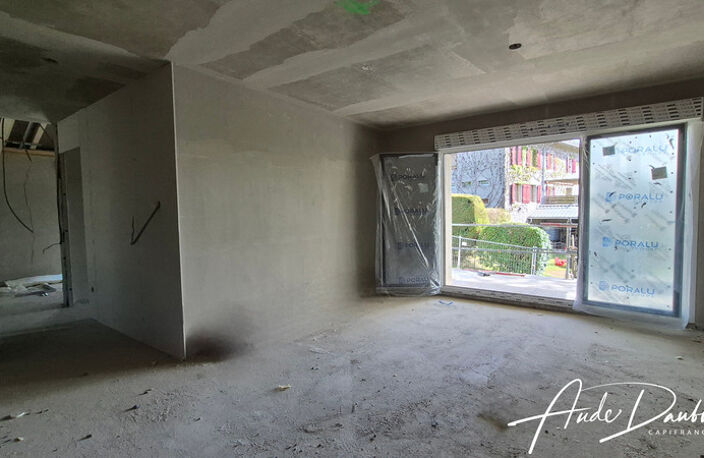 Les Ollières - Appartement T4 de 82 m2 avec terrasse de 11 m2, vue sur campagne — photo 3
