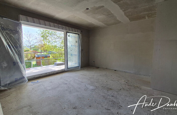 Les Ollières - Appartement T4 de 82 m2 avec terrasse de 11 m2, vue sur campagne — photo 4