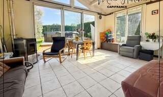 Maison 7 Pièces 130 m² à vendre à Bon-Encontre (47240)