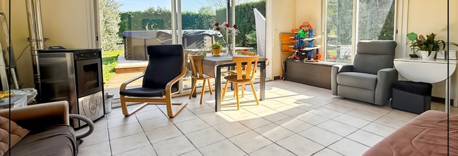 Maison 7 Pièces 130 m² à vendre à Bon-Encontre (47240)