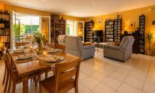 Maison 7 Pièces 130 m² à vendre à Bon-Encontre (47240)