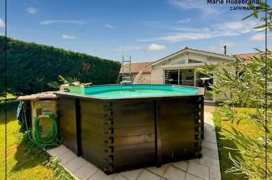 Maison 7 pièces 249000 €