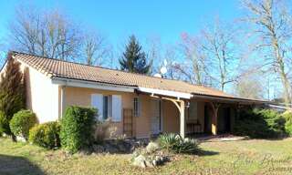 Maison 4 Pièces 108 m² à vendre à Saint-Magne (33125)