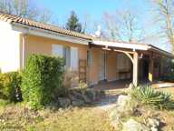 SAINT MAGNE - maison de plain-pied de 108 m² + annexes sur terrain d’une superficie de 6 600 m² divisible — photo 2