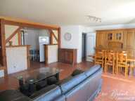 SAINT MAGNE - maison de plain-pied de 108 m² + annexes sur terrain d’une superficie de 6 600 m² divisible — photo 3