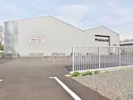 A la location sur LANTIC – Cellule artisanale / box de stockage de 181 m² au sein d’un site sécurisé — photo 2