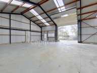 A la location sur LANTIC – Cellule artisanale / box de stockage de 181 m² au sein d’un site sécurisé — photo 3