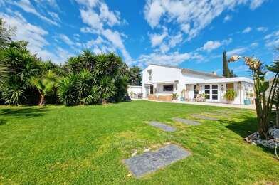 Maison 4 pièces 556000 €