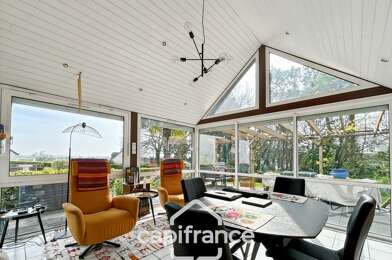 Maison 7 pièces 221500 €