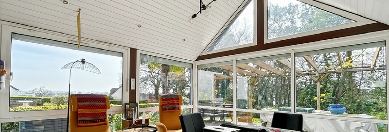 Maison 7 Pièces 140 m² à vendre à Loudéac (22600)