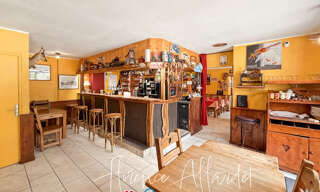 Commerce 3 Pièces 225 m² à vendre à La Compôte (73630)